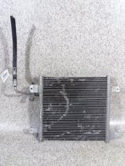Радиатор кондиционера передний MITSUBISHI CANTER 2001