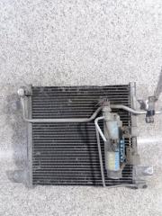 Радиатор кондиционера передний CANTER 2001 FD50A