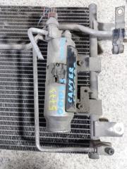 Радиатор кондиционера передний MITSUBISHI CANTER FD50A