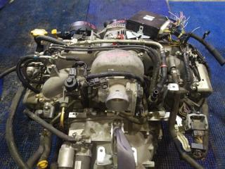 Двигатель LEGACY 2006 BP5 EJ203HPDAE