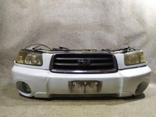 Nose cut SUBARU FORESTER 2003 SG5 EJ202 контрактная