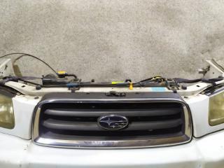 Nose cut FORESTER 2003 SG5 EJ202