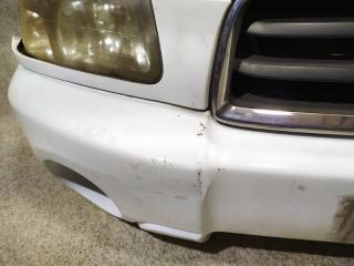 Nose cut FORESTER 2003 SG5 EJ202