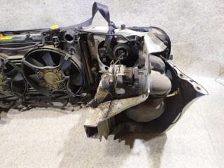 Nose cut FORESTER 2003 SG5 EJ202