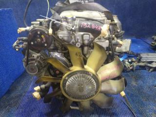 Двигатель MITSUBISHI CANTER LONG WIDE TRUCK 2003 FE63E 4M51 контрактная