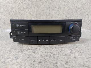 Климат контроль MAZDA MPV LW3W 177300-4591 контрактная