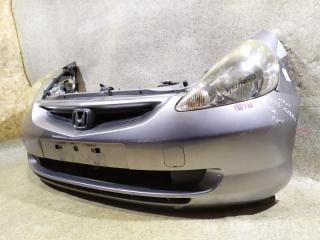 Nose cut HONDA FIT GD1 L13A