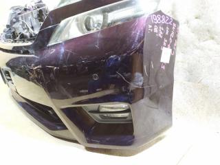 Nose cut передний VELLFIRE 2008 ANH20 2AZ-FE