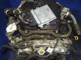 Двигатель FUGA Y50 VQ25HR