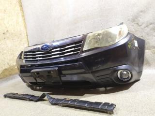 Nose cut передний SUBARU FORESTER SH5 EJ204