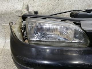 Nose cut SUBARU IMPREZA GF6 EJ18