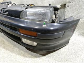 Nose cut IMPREZA 1992 GF6 EJ18