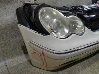 Nose cut C-CLASS 2003 W203.242 M271KE18ML