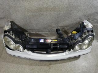 Nose cut C-CLASS 2003 W203.242 M271KE18ML