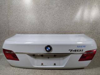 Крышка багажника задняя BMW 7-SERIES