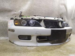 Nose cut передний Z3 2001 E36 M54B22