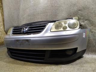 Nose cut VOLKSWAGEN TOURAN 1T1