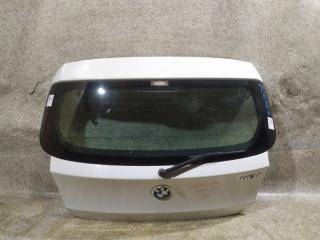 Дверь задняя BMW 1-SERIES 2010 E87 N43B16 41 62 7 133 898 контрактная