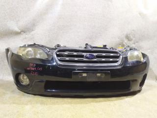 Nose cut SUBARU OUTBACK 2005 BP9 EJ253HPCHE контрактная