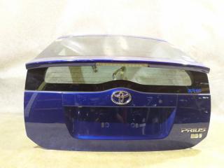 Дверь задняя TOYOTA PRIUS NHW20 67005-47010 контрактная