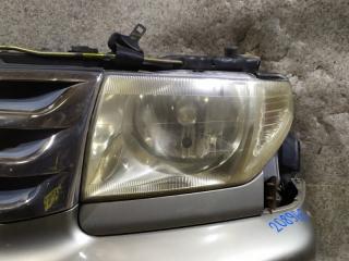 Nose cut передний PAJERO IO 2000 H77W 4G94