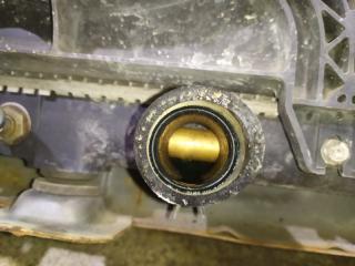 Nose cut передний PAJERO IO 2000 H77W 4G94