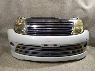 Nose cut NISSAN ELGRAND 2005 NE51 VQ35DE контрактная