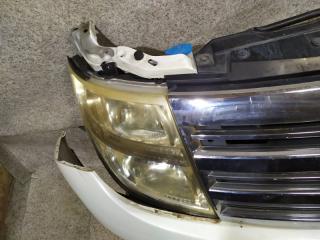 Nose cut ELGRAND 2005 NE51 VQ35DE