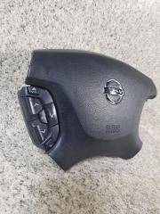 Airbag водителя NISSAN CIMA HF50