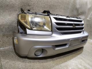 Nose cut передний PAJERO IO 2002 H77W 4G94