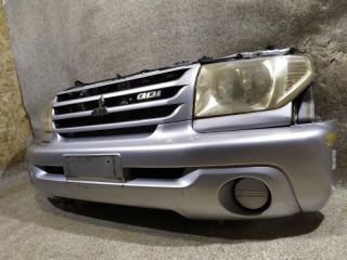 Nose cut передний MITSUBISHI PAJERO IO H77W 4G94