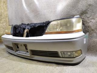 Nose cut передний TOYOTA CROWN MAJESTA JZS177 2JZ-FSE