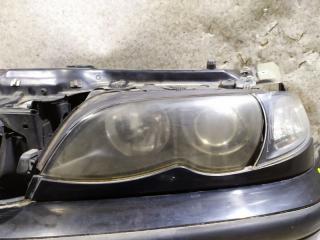 Nose cut 3-SERIES 2002 E46 M54B22 (226S1)