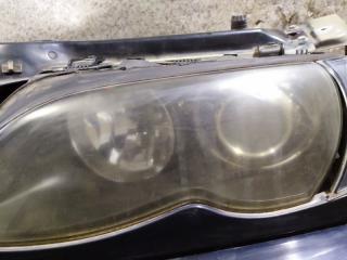 Nose cut 3-SERIES 2002 E46 M54B22 (226S1)