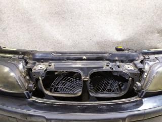 Nose cut 3-SERIES 2002 E46 M54B22 (226S1)