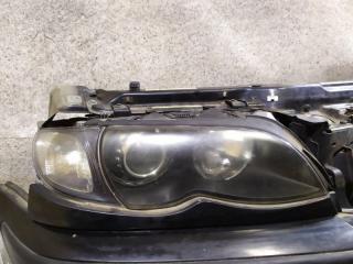 Nose cut 3-SERIES 2002 E46 M54B22 (226S1)