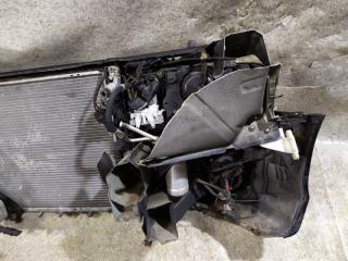 Nose cut 3-SERIES 2002 E46 M54B22 (226S1)