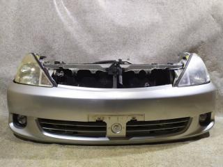 Nose cut передний TOYOTA ALLION 2004 ZZT245 1ZZ-FE контрактная