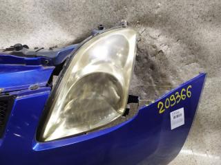 Nose cut передний SWIFT 2005 ZC21S M15A