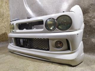 Nose cut передний DAIHATSU MOVE L902S JB-DET