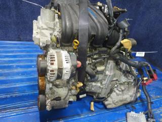 Двигатель NOTE 2005 E11 HR15DE