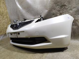 Nose cut HONDA FIT GE6 L13A