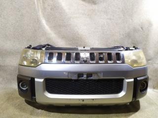 Nose cut MITSUBISHI DELICA D:5 2007 CV5W 4B12 контрактная