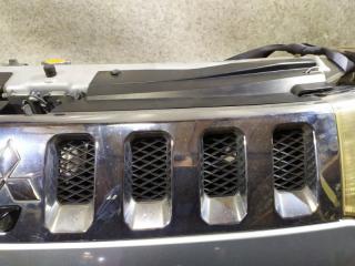 Nose cut DELICA D:5 2007 CV5W 4B12