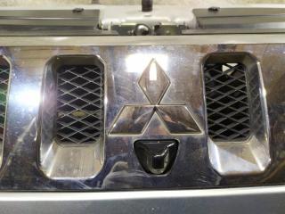 Nose cut DELICA D:5 2007 CV5W 4B12