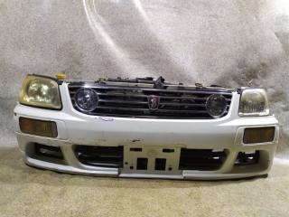 Nose cut передний NISSAN STAGEA WC34 RB25DE 10063511 контрактная