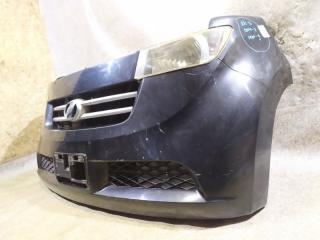 Nose cut передний TOYOTA BB QNC21 K3-VE