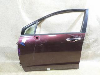 Дверь передняя левая HONDA ODYSSEY
