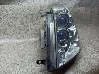 Фара передняя левая STS 2008 3H Фара передняя левая STS 2008 3H