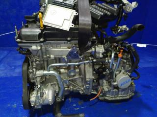 Двигатель ALTO 2018 HA36S R06A